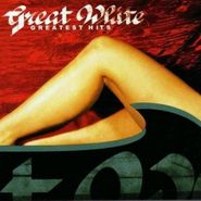 Great White, Greatest Hits (CD)
