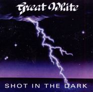 Great White, Shot In The Dark (CD)