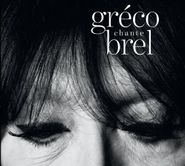 Juliette Gréco, Greco Chante Brel (CD)