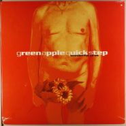 Green Apple Quick Step, Wonderful Virus (LP)