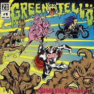 Green Jello, Cereal Killer Soundtrack (CD)