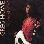 Greg Howe, Greg Howe (CD)