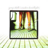 Greg Dulli, Greg Dulli's Amber Headlights (CD)