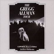 Gregg Allman, The Gregg Allman Tour (CD)