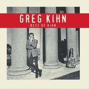 Greg Kihn, Best Of Kihn (CD)
