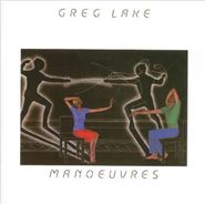 Greg Lake, Manoeuvres (CD)