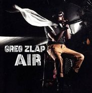 Greg Zlap, Air [Import] (CD)