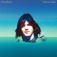 Gram Parsons, Grievous Angel [Remastered 180 Gram Vinyl] (LP)