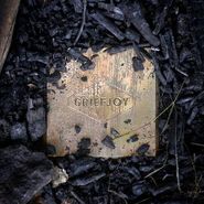 Griefjoy, Griefjoy [Import] (CD)