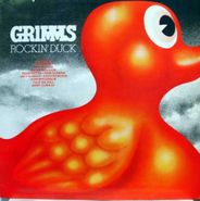 Grimms, Rockin' Duck (LP)