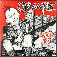 Grimple, Up Your Ass (LP)