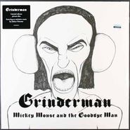 Grinderman, Mickey Mouse & The Goodbye Man [European Issue Picture Disc] (12")