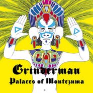 Grinderman, Palaces Of Montezuma [European Issue Multicolored Vinyl] (12")