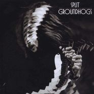 The Groundhogs, Split (CD)