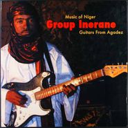 Group Inerane, Guitars From Agadez (Music From Niger) [Limited Issue] (LP)