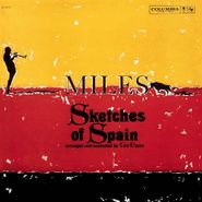 Miles Davis, Sketches Of Spain (CD)