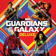 Various Artists, Guardians Of The Galaxy: Deluxe Edition [OST] (CD)