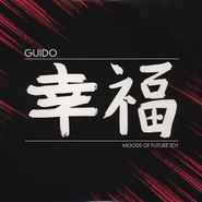 Guido, Moods Of Future Joy (LP)