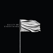 Nothing, Guilty Of Everything (LP)