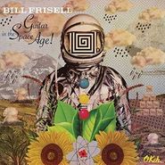Bill Frisell, Guitar In The Space Age! (CD)