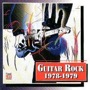 Various Artists, Guitar Rock 1978-1979 (CD)