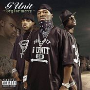 G-Unit, Beg For Mercy (CD)