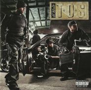 G-Unit, T.O.S.: Terminate On Sight (CD)