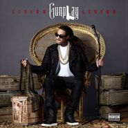 Gunplay, Living Legend (CD)