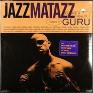 Guru, Jazzmatazz Volume II: The New Reality (LP)