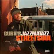 Guru, Jazzmatazz Volume 3: Street Soul (LP)