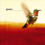 Guster, Keep It Together (CD)