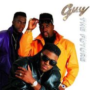 Guy, The Future (CD)