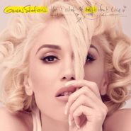 Gwen Stefani, This Is What The Truth Feels Like (CD)