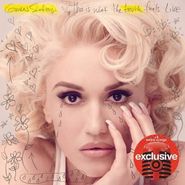 Gwen Stefani, This Is What The Truth Feels Like [Limited Edition] (CD)