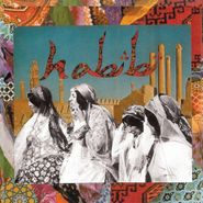 Habibi, Habibi (LP)