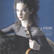 Felix Mendelssohn, Mendelssohn: Violin Concerto / Shostakovich: Violin Concerto No. 1 (CD)