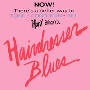 Hunx, Hairdresser Blues (CD)