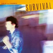 Hale & Haines, Survival (CD)