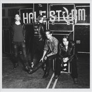 Halestorm, Into The Wild Life [Clean Version] (CD)