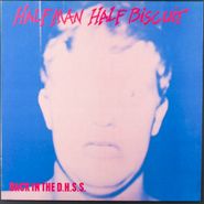 Half Man Half Biscuit, Back In The D.H.S.S. (LP)