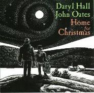 Daryl Hall & John Oates, Home For Christmas (CD)