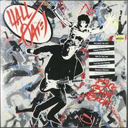 Hall & Oates, Big Bam Boom (LP)