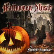 Midnight Syndicate, Halloween Music Collection (CD)