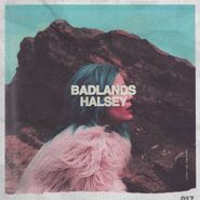 Halsey, Badlands (CD)