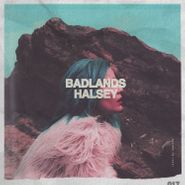 Halsey, Badlands (LP)