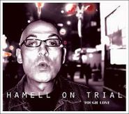 Hamell on Trial, Tough Love (CD)