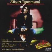 Albert Hammond, It Never Rains In Southern California: A Golden Classics Edition (CD)
