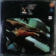 Hampton Hawes, Playin' in the Yard (LP)
