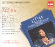 George Frideric Handel, Handel: Alcina [Import] (CD)