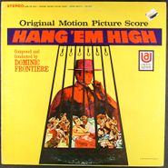 Dominic Frontiere, Hang 'Em High [Score] (LP)